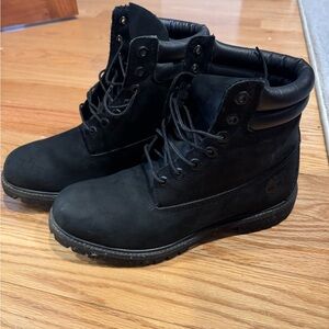 Timberland men boots. Size 9.5
